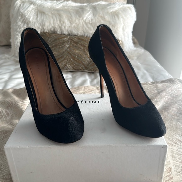 Pumps. Celine - Picture 1 of 7